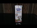 Review Produk #3170: Ultra Milk Low Fat Chocolate