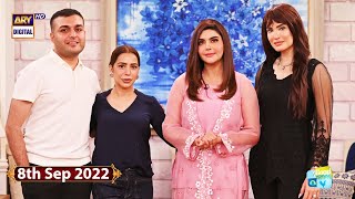Good Morning Pakistan - Makeup Correction By Experts, - 8th September 2022
