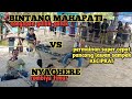 BINTANG MAHAPATI VS NYAGHERE II LOMBA TARIK TAMBANG DI LAPANGAN ARJUNA SAKTI ROMBIYA BARAT