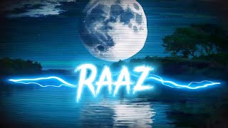 Raaz - Heartfelt Punjabi Lo-Fi Song | Soulful \u0026 Emotional Vibes | Latest 2025 | By Abid Jutt