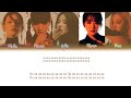 g i dle – tomboy ПЕРЕВОД НА РУССКИЙ КИРИЛЛИЗАЦИЯ color coded lyrics