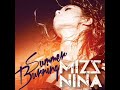 Mizz Nina - Summer Burning (Official Audio)