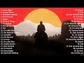 Best Playlist  Dark Country   Epic Rock   Epic Blues  1 Hour #6983