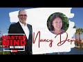 Nancy Deprez Masterminds with Neil Schwartz