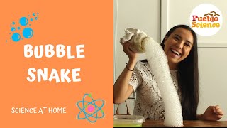 Bubble Snake