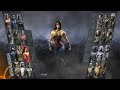 Injustice: Gods Among Us Arcade #15- Wonder Woman