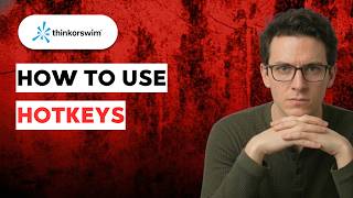 How to use Quantower Hotkeys [2026 Full Guide]