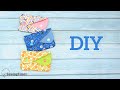 Free Pattern DIY Snap Coin Purse | Double Snap Coin Pouch Tutorial [sewingtimes]