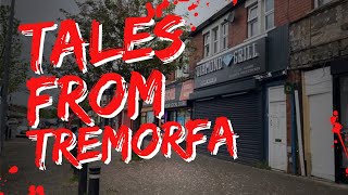 From Child's Play to MURDER - The Unbelievable Story That Shook a Neighborhood - Tales From Tremorfa