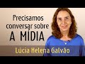 MEDIA EDUCATION: A philosophical vision - Lúcia Helena Galvão from New Acropolis