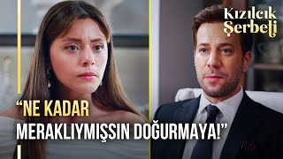 Doğa ve Giray'ın \