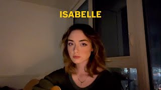 Isabelle - Original Song