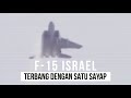 5 Alasan Yang Membuat F-15 Tak Tertandingi