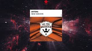Artena - New Horizon (Extended Mix) [WE ARE TRANCE]