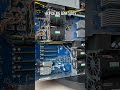 AMD EPYC Powered Gigabyte G262 ZO0 GPU Server in 40 Seconds | IT Creations  #gigabyte #amd