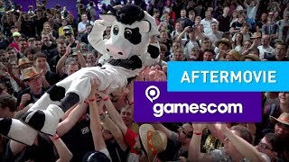 Farming Simulator League - Gamescom 19 Aftermovie