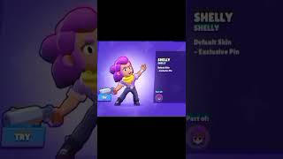 Animation☠️ #brawlstars #fypシ゚viral #edit#buzz#shelly#nita #elprimo#brock#rico#dyna