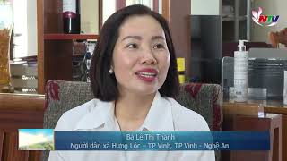 Tp Vinh sẵn sàng cho việc mở rộng địa giới