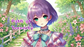 Path of Serenity【Melodic Kawaii Metal】