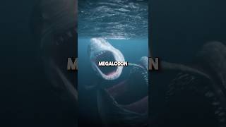 What if the megalodon still exists?