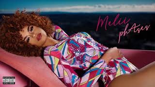 Melii - Gangsta Talk (Official Audio)