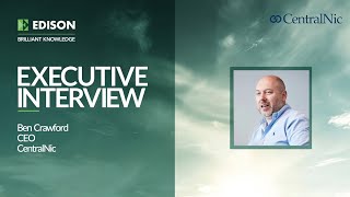 CentralNic Group – executive interview: Strong growth still largely unrewarded