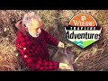 wiebe trapline adventures s2 e10 todd wilebski raccoon