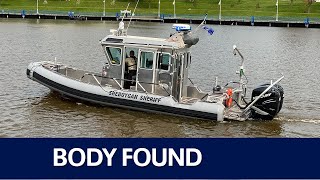 Sheboygan River search, body recovered | FOX6 News Milwaukee