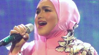 KISAH KU INGINKAN Judika Siti Nurhaliza di Anugerah Planet Muzik 2018