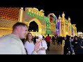 experience the best of dubai global village 2025 in just one day