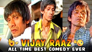 Vijay Raaz All Time Best Comedy Ever | Journey Bombay To Goa