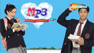 Mera Pehla Pehla Pyaar (MP3) Full Movie - Hazel Crowney - Ruslaan Mumtaz - Romantic Hindi movie
