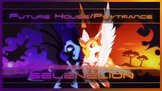 SP1TF1R3 - Selenelion [Future House/Psytrance]