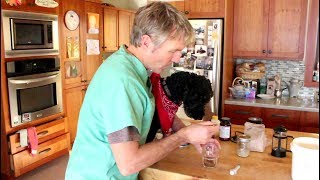 New Cancer Remedy: Making Dandelion Root Tea