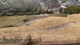 田代2号墳(筑紫野市吉木)