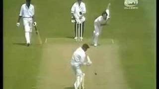 Rohan Kanhai v Aus ( 1975 World Cup Final )