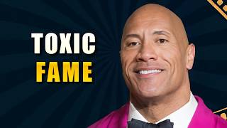 Why Fame May Be Destroying Dwayne Johnson’s Career