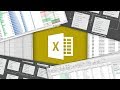 Microsoft Excel - Intro to Power Query, Power Pivot & DAX