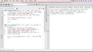 function reuse