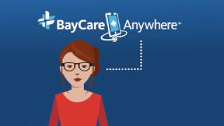 BayCareAnywhere Virtual Health Care