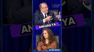 Ankara Büyükşehir Belediyesi, muhalif görünümlü AKP kanadı mı? Şok iddia…