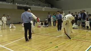 2016玄気道第29回全日本総合武道選手権チャリティー大会㊾