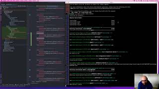 API Tutorial (Java) - Part 22: Database Setup