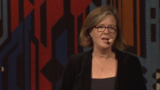 How we can End Poverty by 2030. | Carin Jämtin | TEDxNorrköping