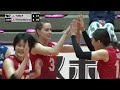 【vリーグ公式】2022 3 20 ハイライト 東レアローズ vs トヨタ車体クインシーズ