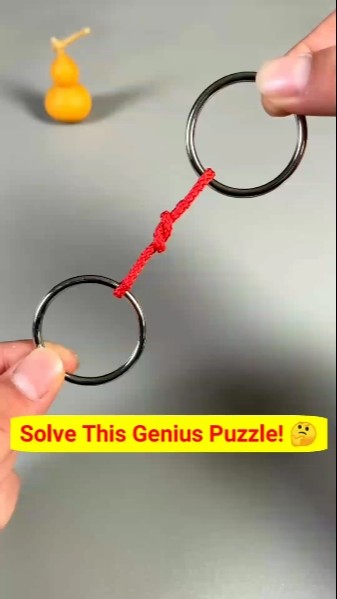 How To Solve This Tricky Puzzle ёядпёяза Shorts Puzzle Youtube