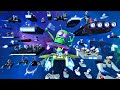 ASTRO BOT (PS5) - Ending & Final Boss Fight (4K 60FPS)