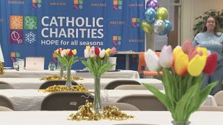Catholic Charities Hope Day set for March 18