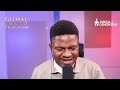 Global Midnight Prayers Day 3 | 3rd June 2025 | With Joshua's Generation
