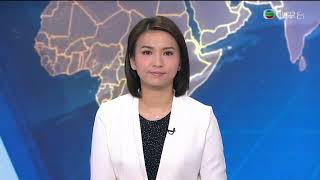 TVB午間新聞 - 油麻地新填地街20至26號唐樓 至今有27人染疫 所有住客被列為密切接觸者 政府將居民送往檢疫隔離-香港新聞-TVB News-20210114